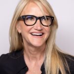 Mel Robbins in San Jose