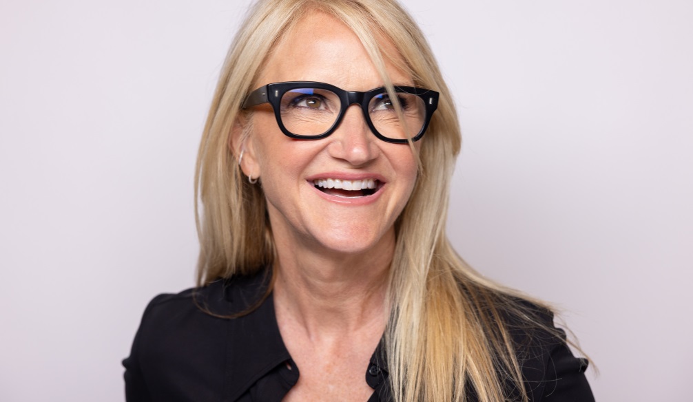 Mel Robbins in San Jose | Metro Silicon Valley | Silicon Valley's Leading Weekly