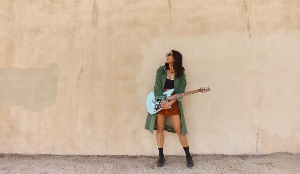 Molly Miller Trio in San Jose