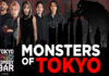 Monsters of Tokyo in San Jose