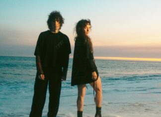 purity ring, electronica duo, Corin Roddick, Megan James