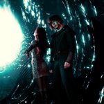 Purity Ring in San Jose