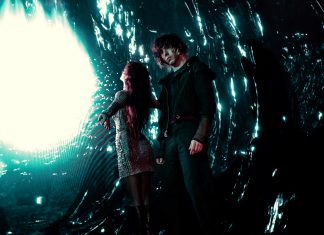 Purity Ring in San Jose