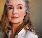 Rebecca Solnit in Menlo Park