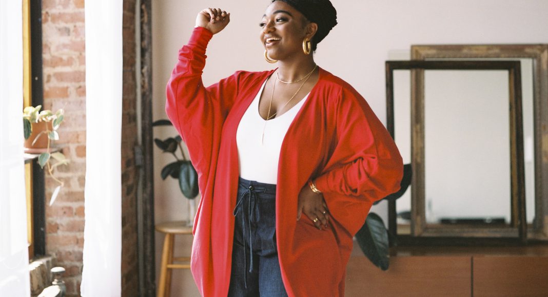 Samara Joy at Stanford