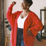 Samara Joy at Stanford