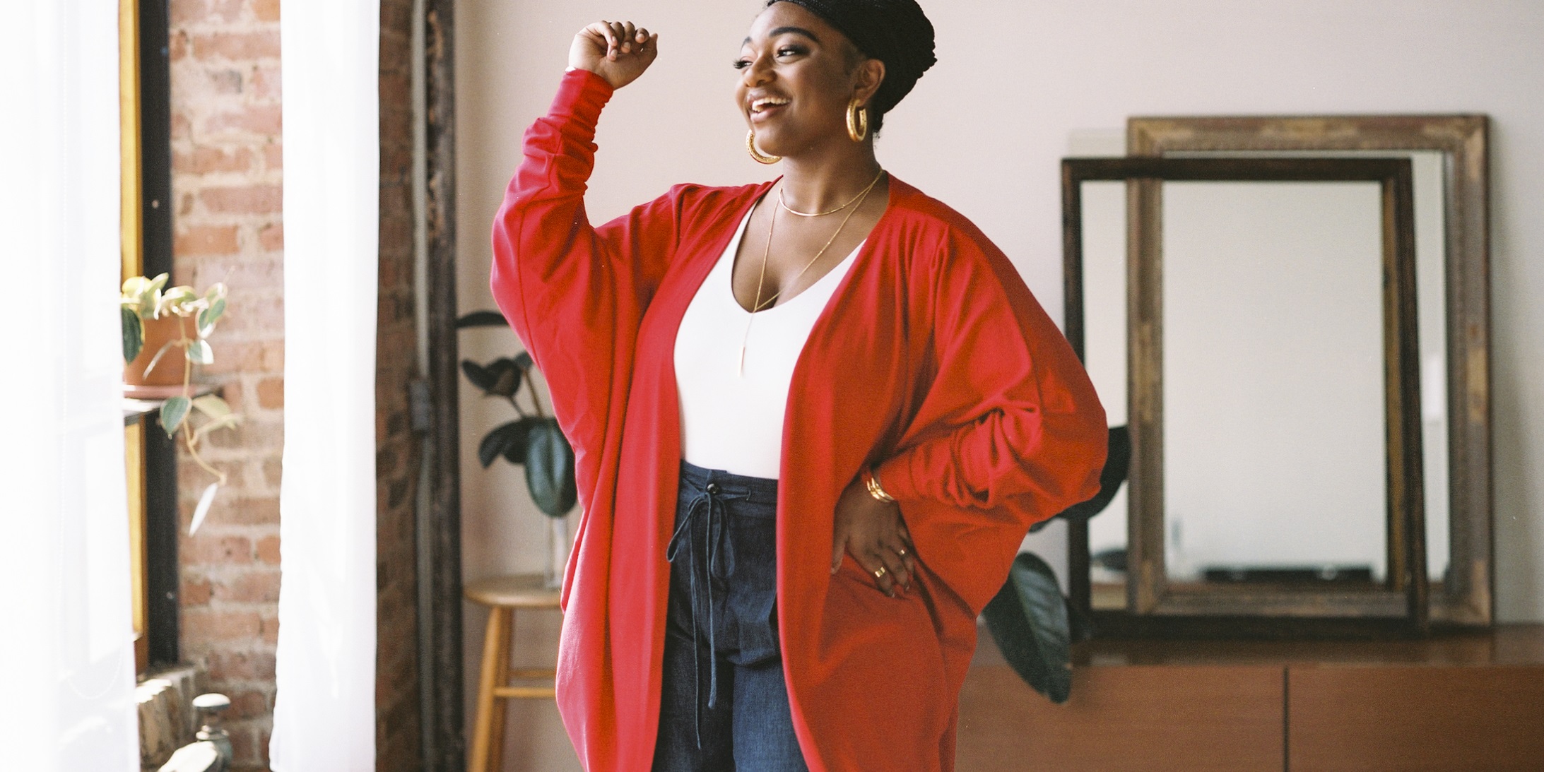 Samara Joy at Stanford | Metro Silicon Valley | Silicon Valley's Leading Weekly