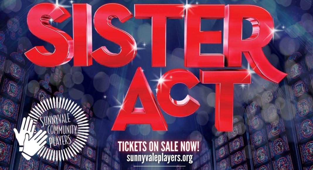 Sister Act in Sunnyvale