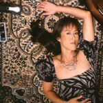 Vienna Teng in Saratoga