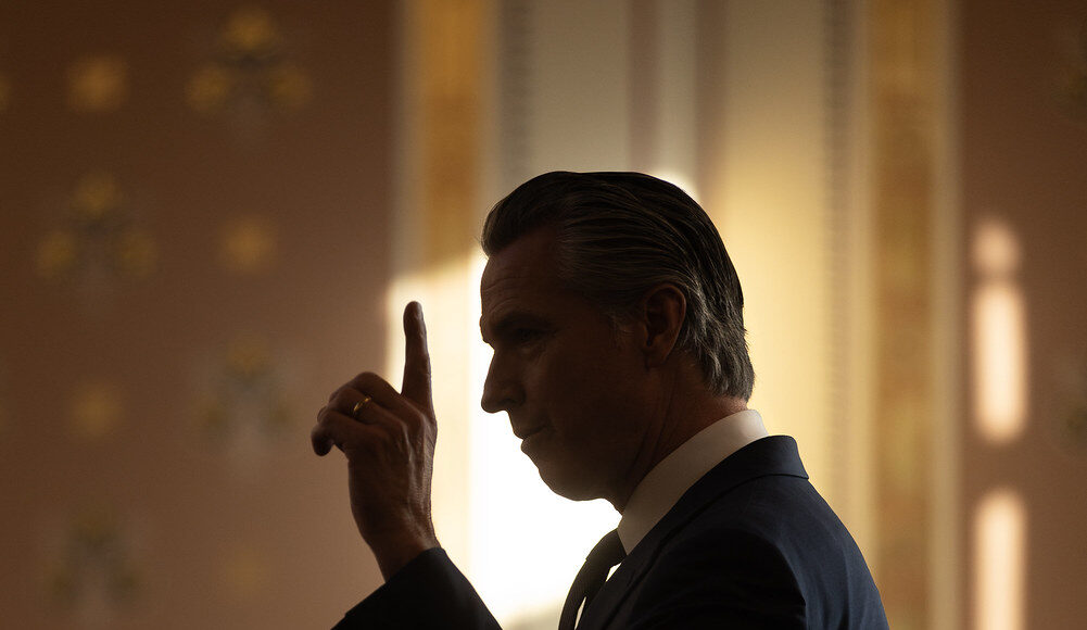 gavin newsom, cannabis reform