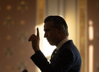 gavin newsom, cannabis reform