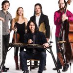 Huu Bac Quintet in San Jose