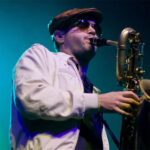 Martin Perna in San Jose