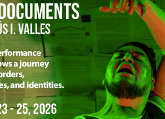 Undocuments in San Jose