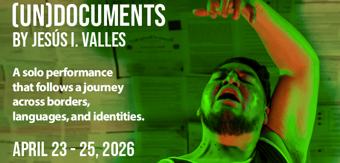 Undocuments in San Jose