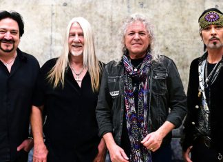 Y&T, Oakland hard rock band