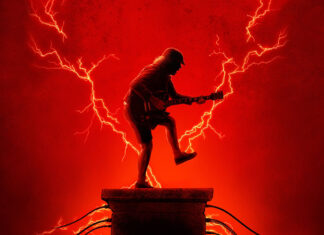 ACDC San Jose summer-concert music in silicon valley california