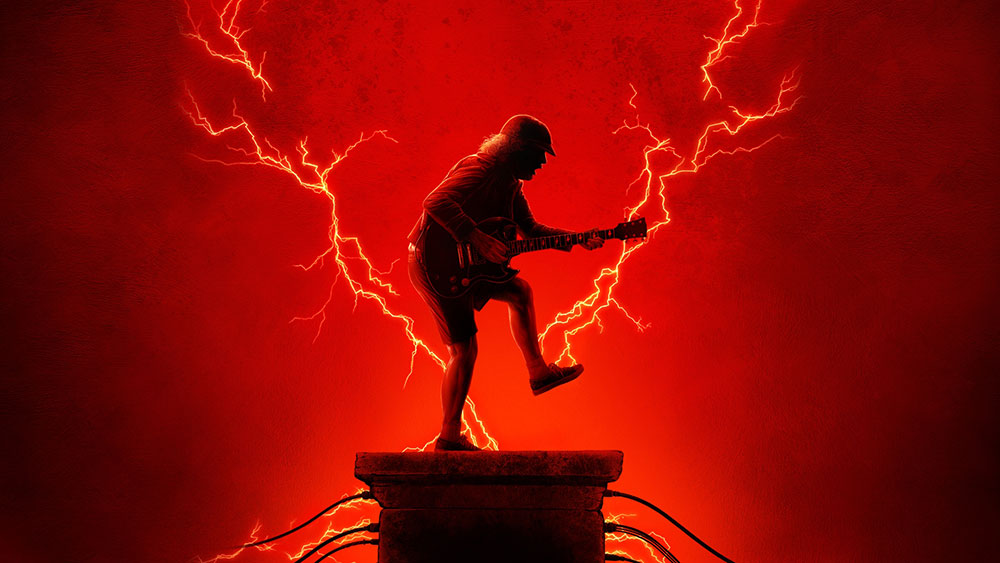 ACDC San Jose summer-concert music in silicon valley california