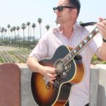 Alain Whyte in San Jose