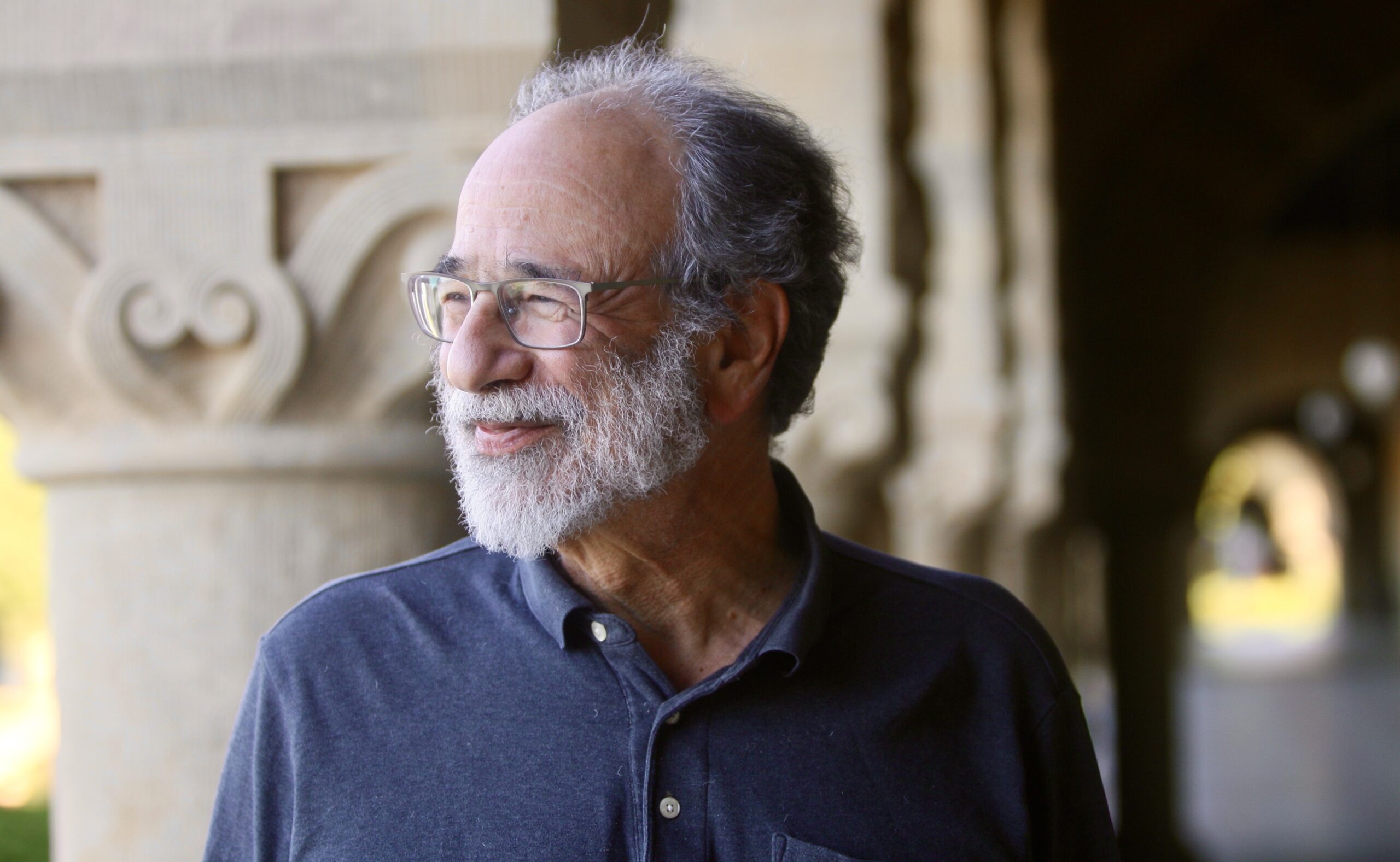 Alvin E. Roth in Menlo Park | Metro Silicon Valley | Silicon Valley's Leading Weekly