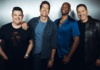 Better Than Ezra in Menlo Park