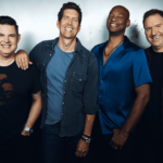 Better Than Ezra in Menlo Park