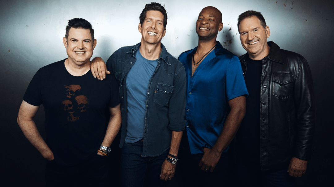 Better Than Ezra in Menlo Park | Metro Silicon Valley | Silicon Valley's Leading Weekly