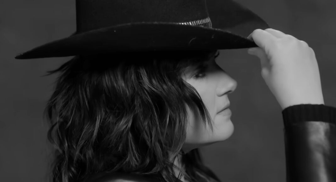 Brandy Clark in Menlo Park