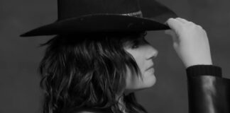 Brandy Clark in Menlo Park