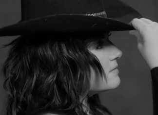 Brandy Clark in Menlo Park