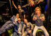 Electric Six in San Jose