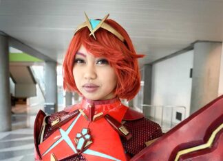 FanimeCon returns May 22–25, 2026, to the San Jose McEnery Convention Center