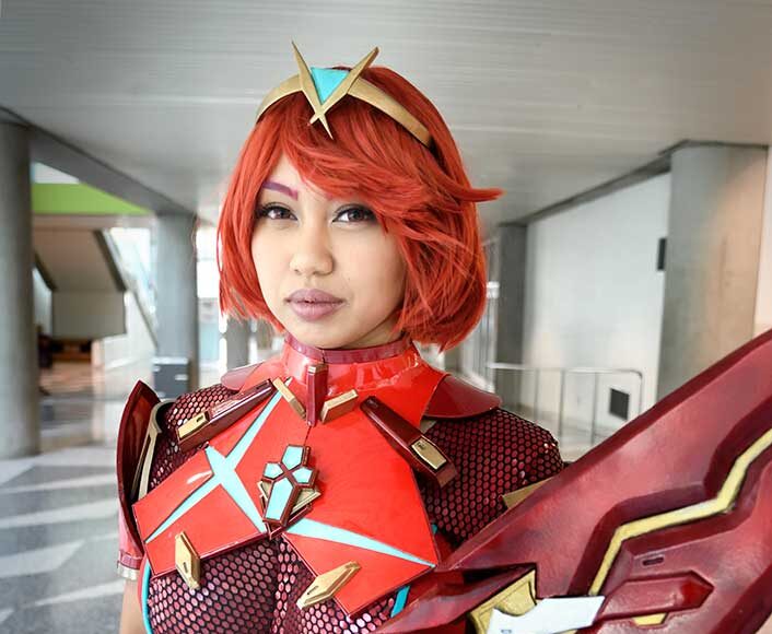 FanimeCon returns May 22–25, 2026, to the San Jose McEnery Convention Center