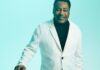 George Benson in Saratoga