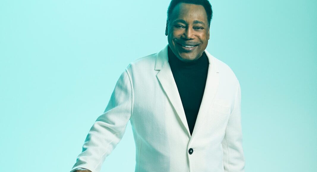 George Benson in Saratoga