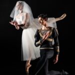 Giselle in San Jose