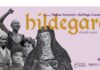 Hildegard Festival in San Jose