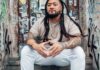 J Boog in Saratoga