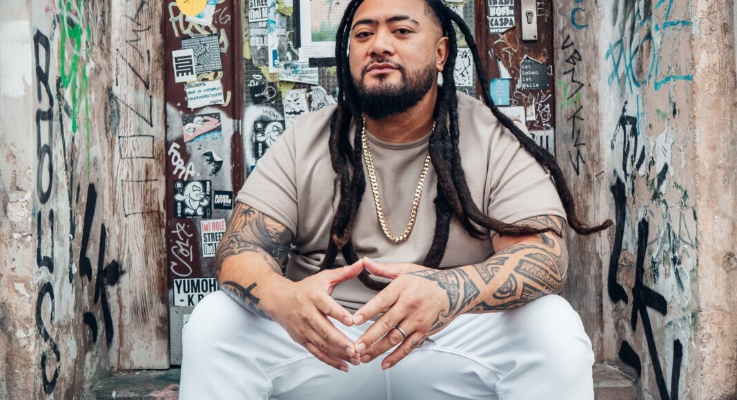 J Boog in Saratoga