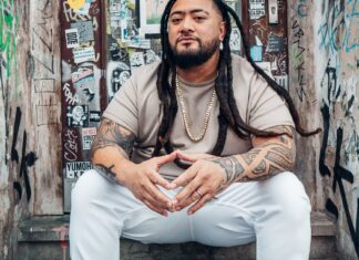 J Boog in Saratoga