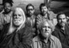 Leftover Salmon in Menlo Park