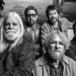 Leftover Salmon in Menlo Park