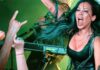 Lords of Acid in San Jose