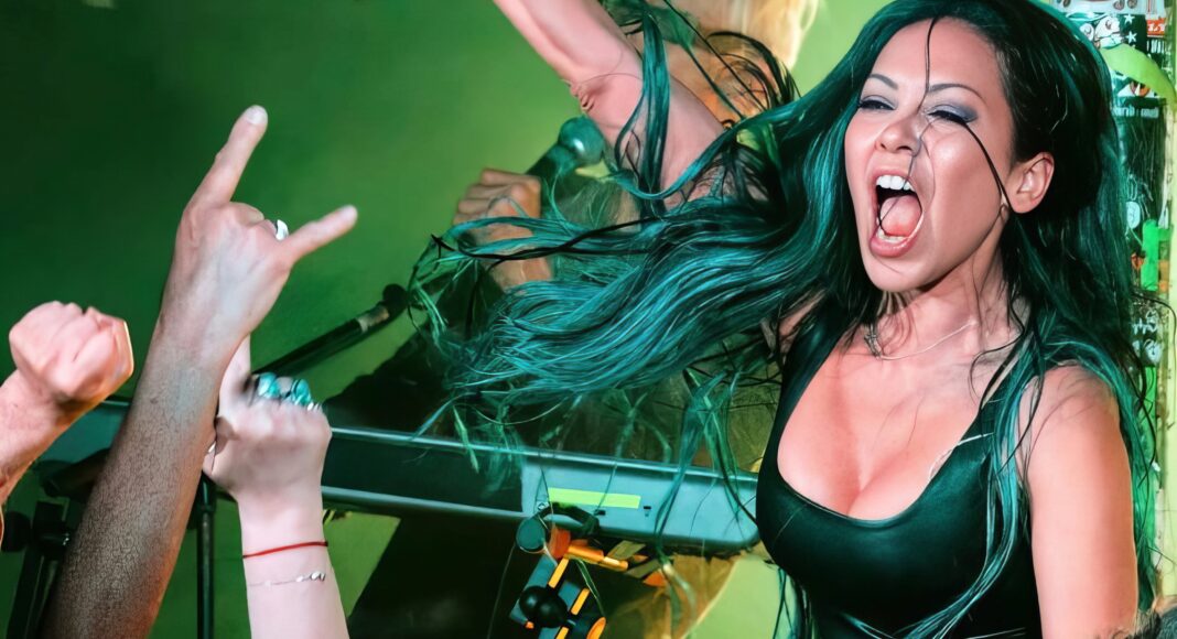 Lords of Acid in San Jose