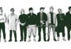 Los Fabulosos Cadillacs in San Jose