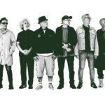 Los Fabulosos Cadillacs in San Jose