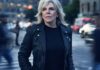 Lucinda Williams in Menlo Park