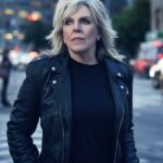 Lucinda Williams in Menlo Park