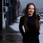 Maddy Smith in San Jose