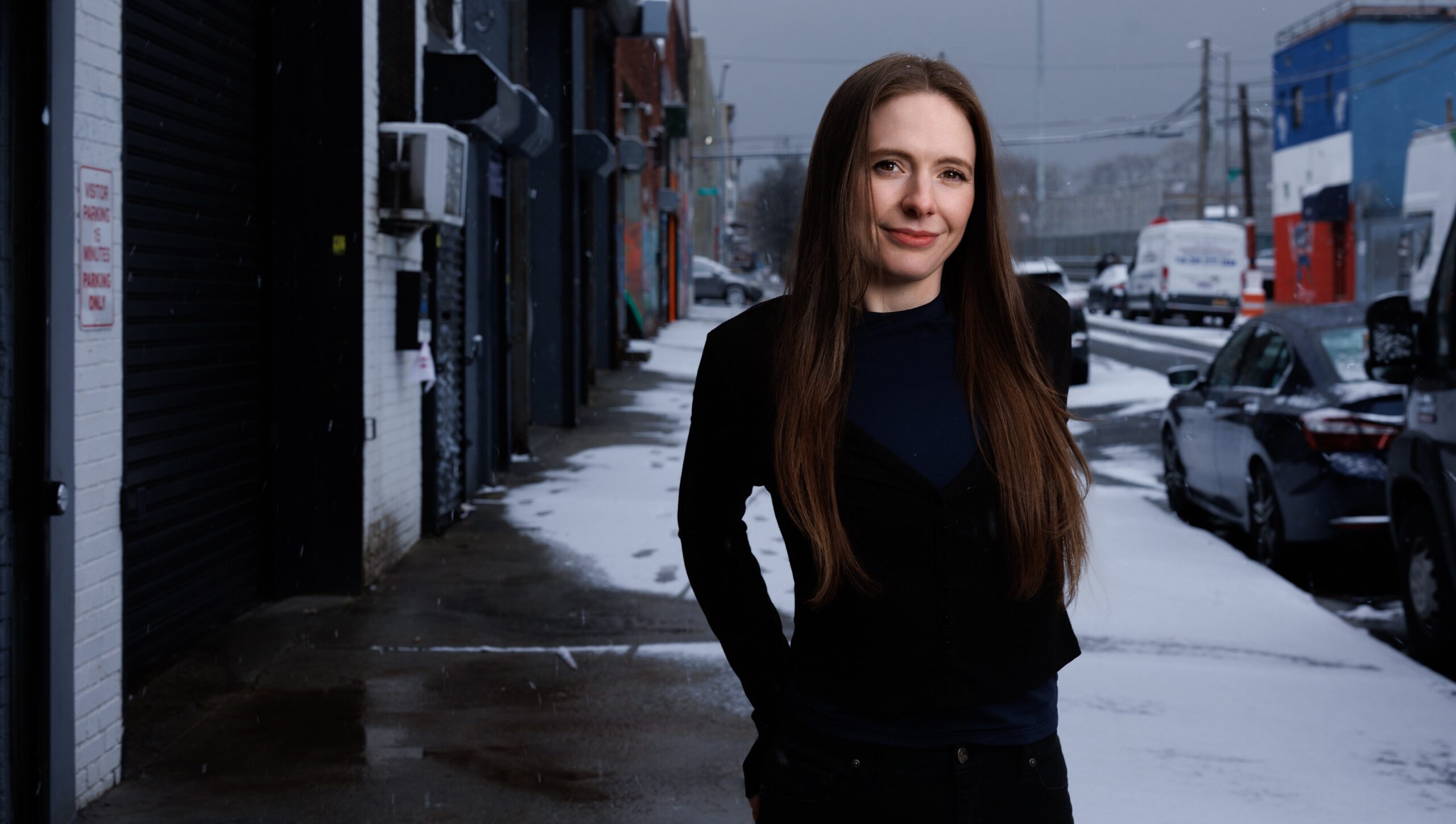 Maddy Smith in San Jose | Metro Silicon Valley | Silicon Valley's Leading Weekly